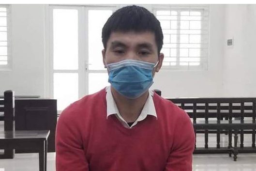 Tu hinh ke danh chet benh nhan tam than hinh anh