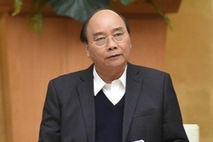 Thu tuong bo nhiem 2 pho tu lenh quan khu hinh anh