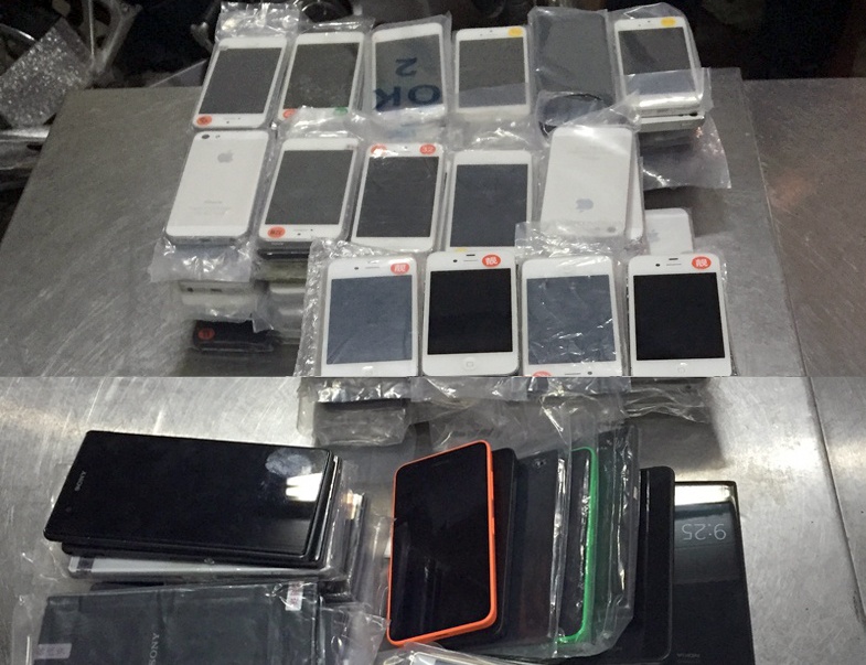 Tổng giám đốc Nhật Cường ảnh 2 Tong giam doc Nhat Cuong anh 2