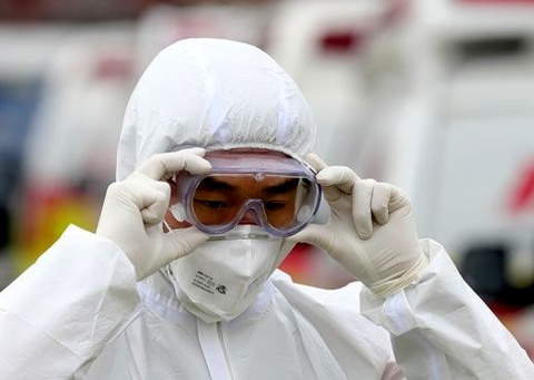 Trieu tap nguoi dang tin don 'Thai Binh that thu' hinh anh