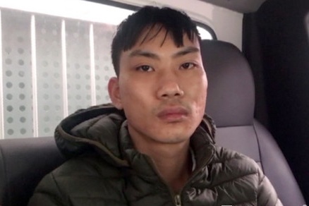 Nhan vien quan karaoke bi giet sau khi sinh con hinh anh