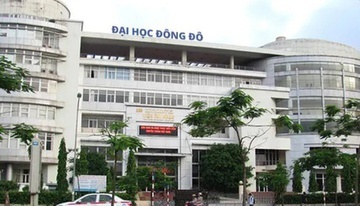 Xac dinh 203 nguoi duoc Dai hoc Dong Do cap bang gia hinh anh