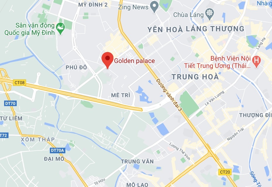 Thanh nien tu tu o chung cu anh 1