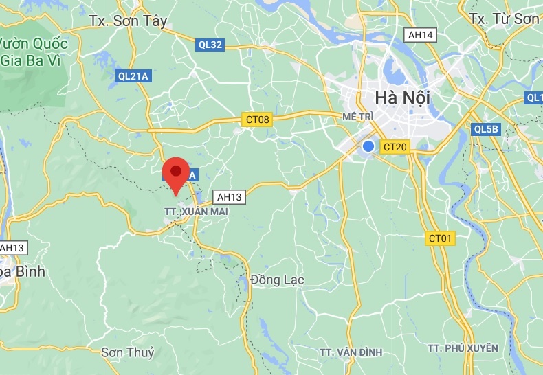 Dam chet 3 nguoi o quan karaoke anh 3