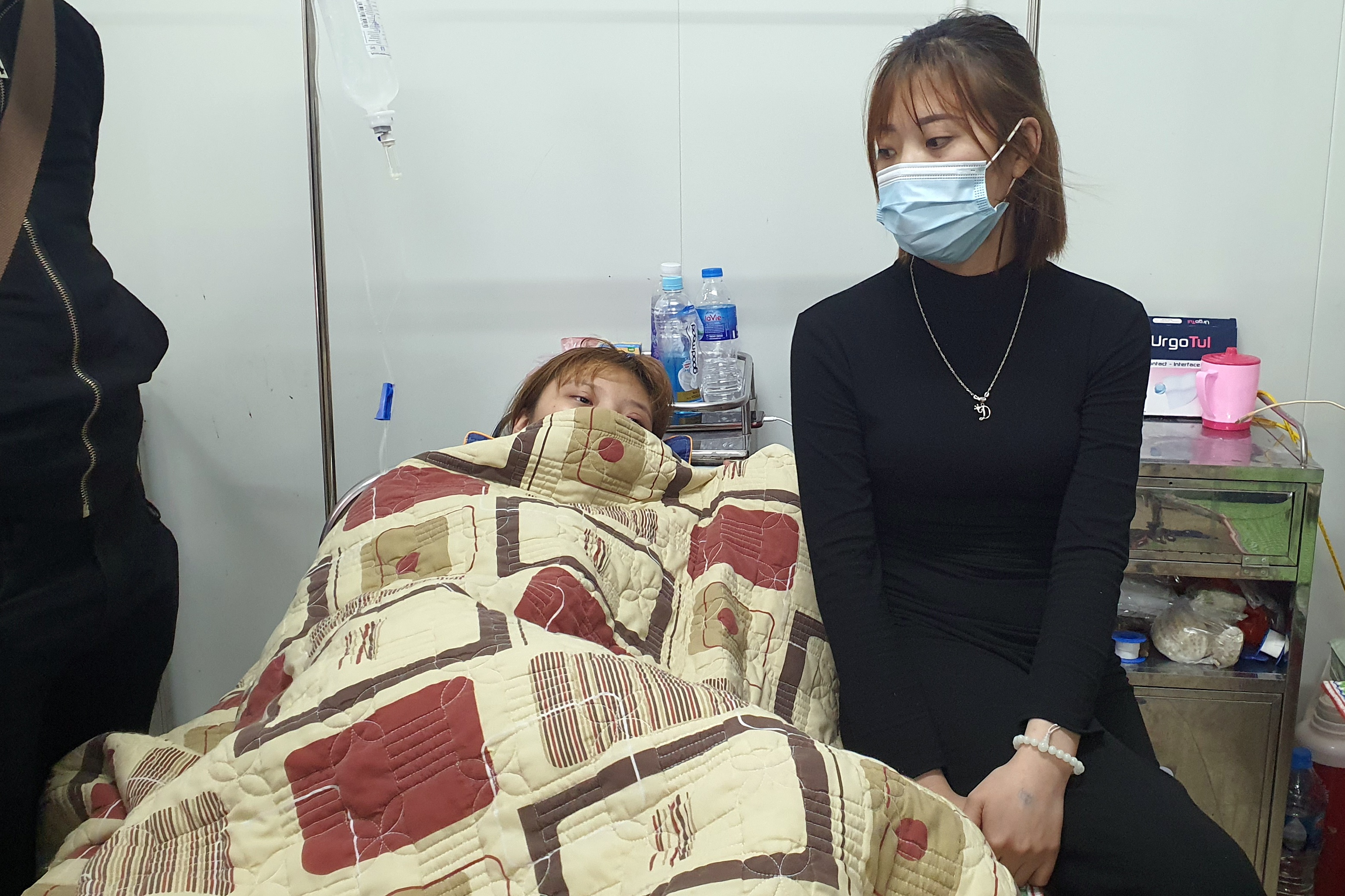 cuoc tham sat 3 nguoi o quan karaoke anh 2