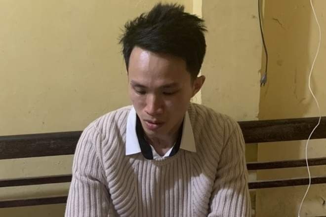 Lê Thanh Hưng giết bác ruột ảnh 1 Le Thanh Hung giet bac ruot anh 1