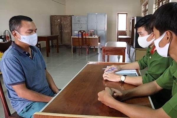 Phat tu cuu pho chanh an anh 1