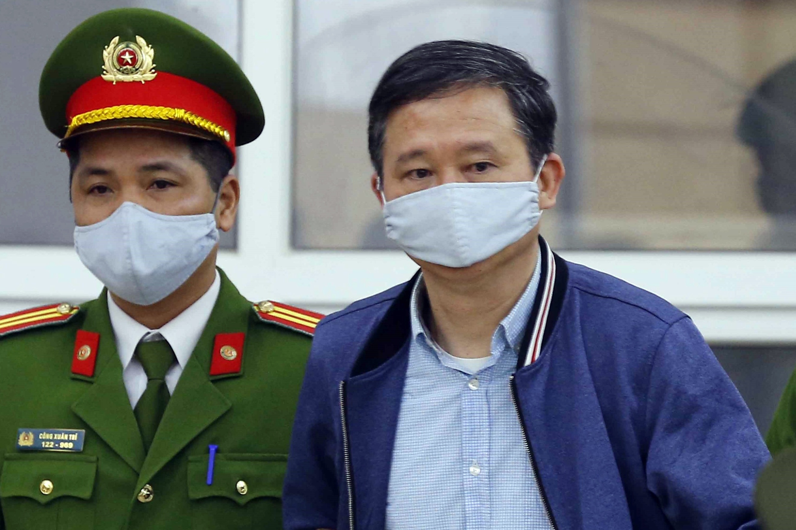 Tuyen an Trinh Xuan Thanh anh 3