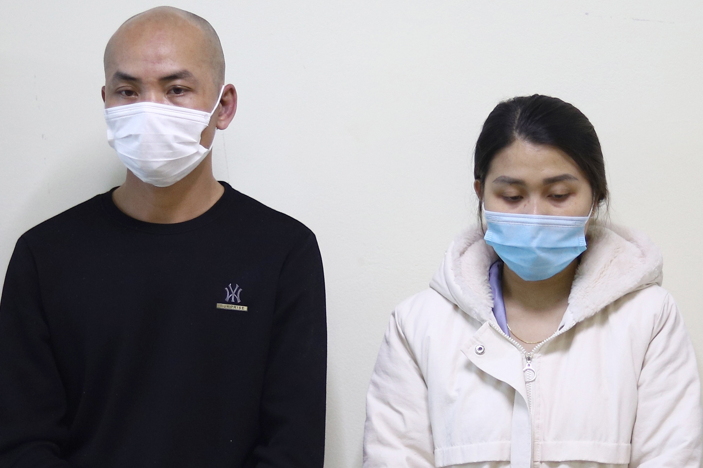 Doi tinh nhan khai mua ban tre so sinh gia 90 trieu hinh anh