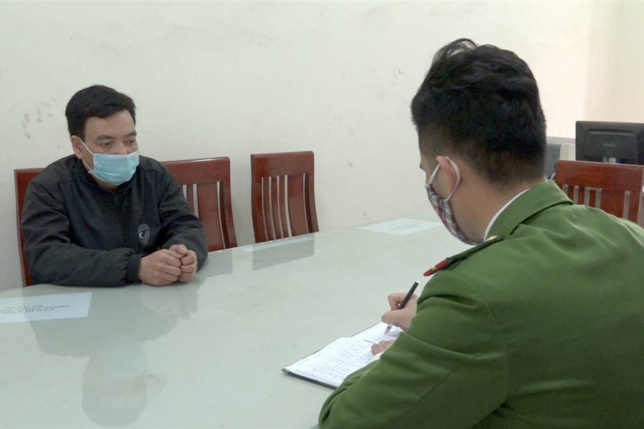 Tung tin don ve Covid-19 anh 1