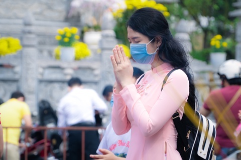 Ha Noi xem xet mo cua den chua, di tich tu 8/3 hinh anh