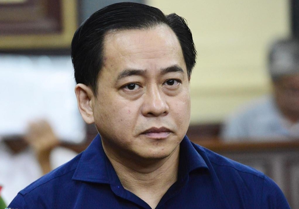 Phan Van Anh Vu bi khoi to toi Dua hoi lo hinh anh