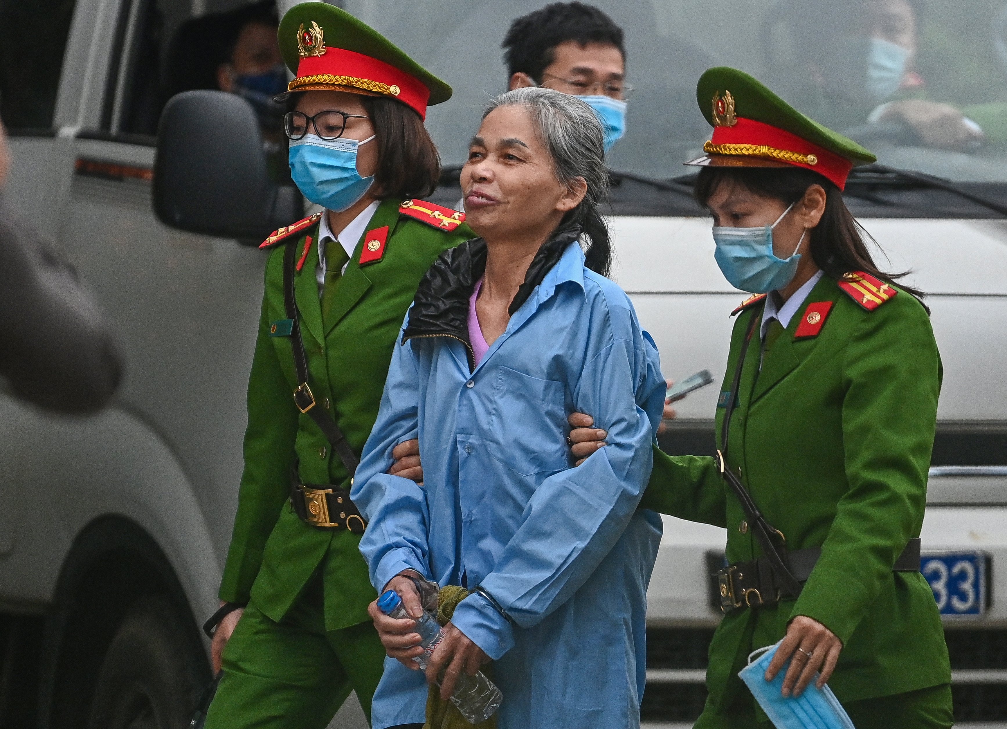 phuc tham vu an o Dong Tam anh 1