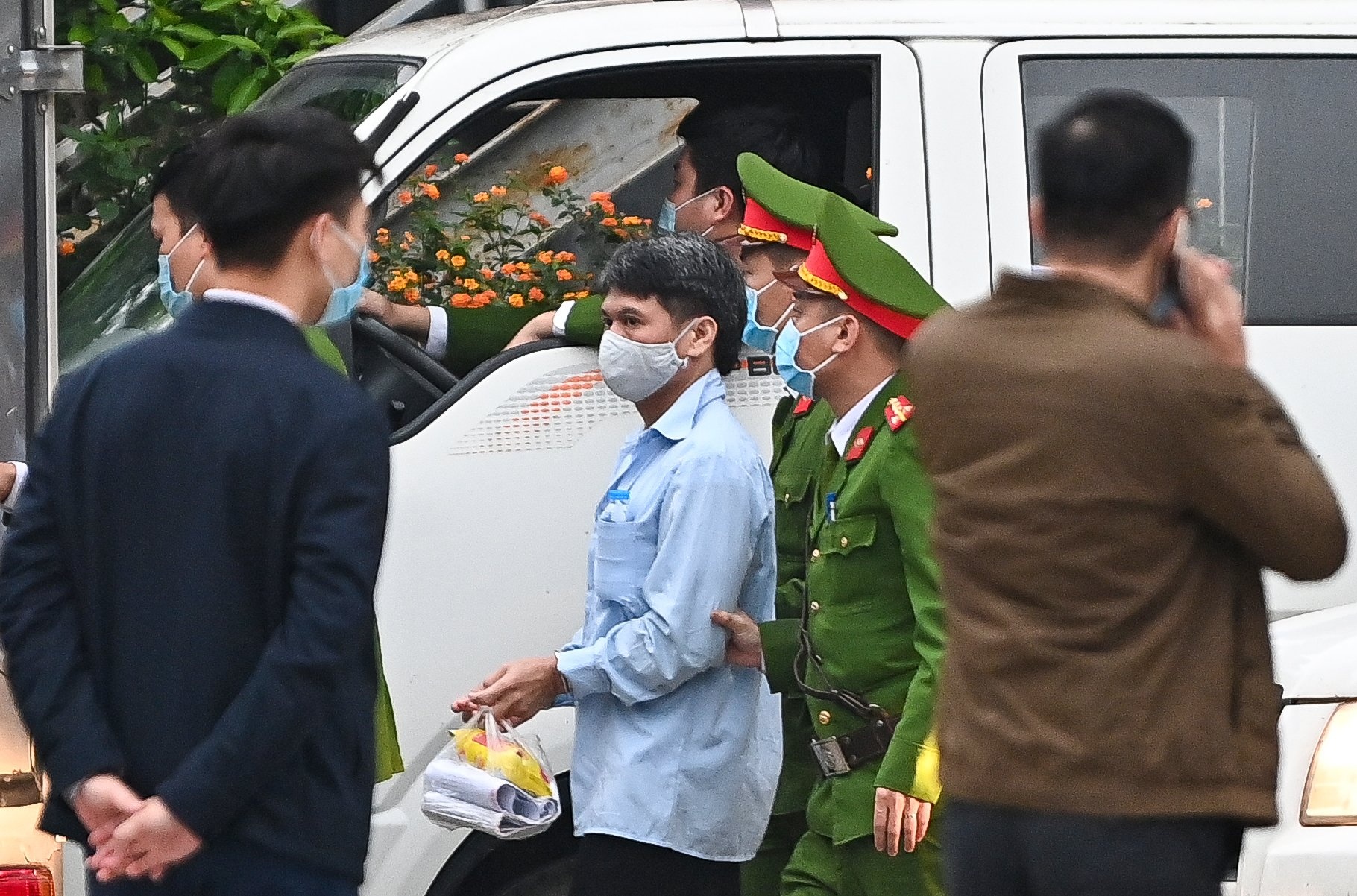 phuc tham vu an o Dong Tam anh 2