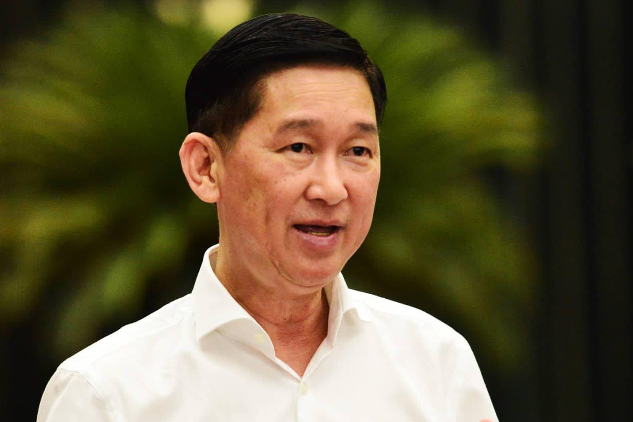 'Ong Tran Vinh Tuyen chua thanh khan khai bao ve dong co vu loi' hinh anh