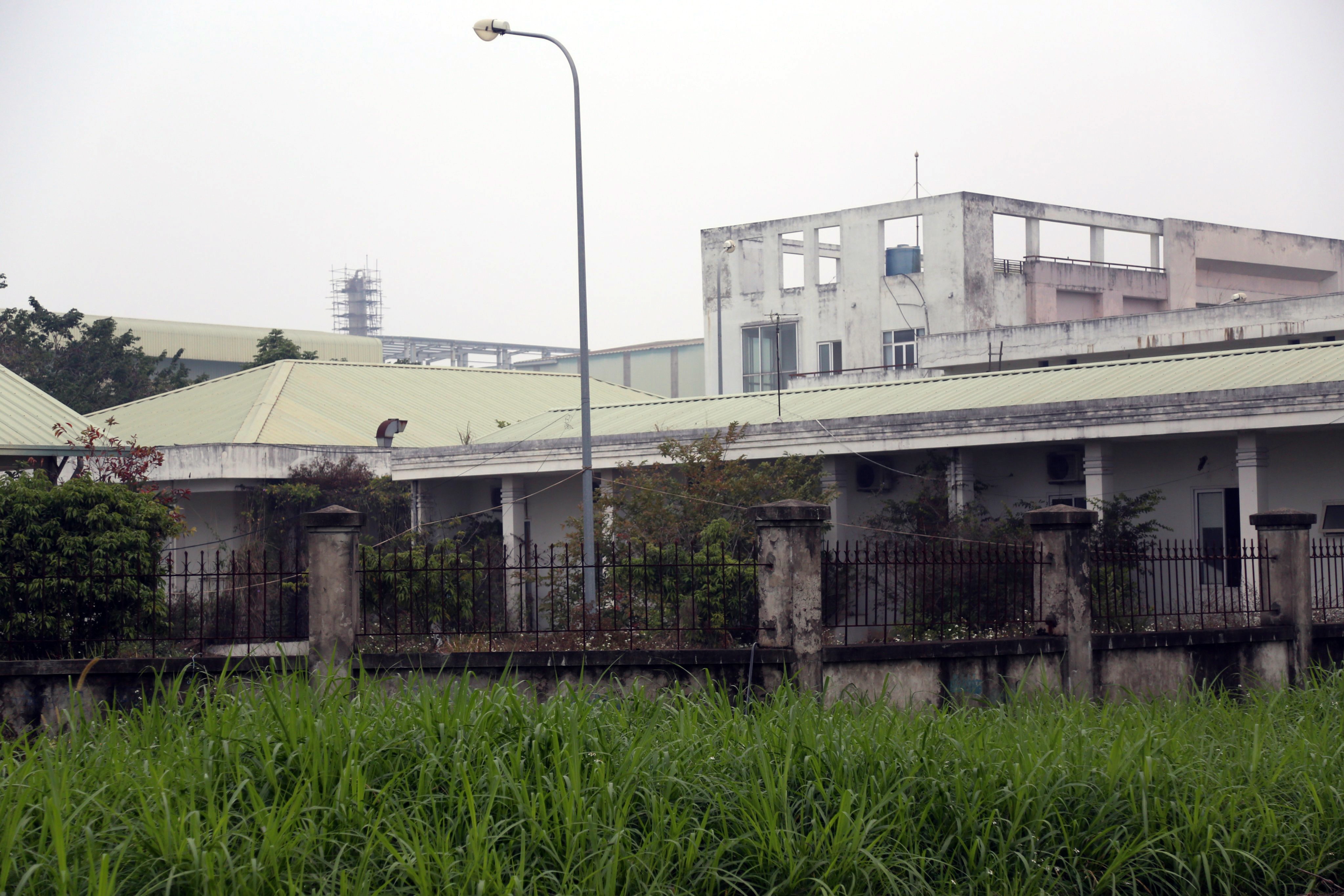 Tuyên án Trịnh Xuân Thanh ảnh 2 Tuyen an Trinh Xuan Thanh anh 2