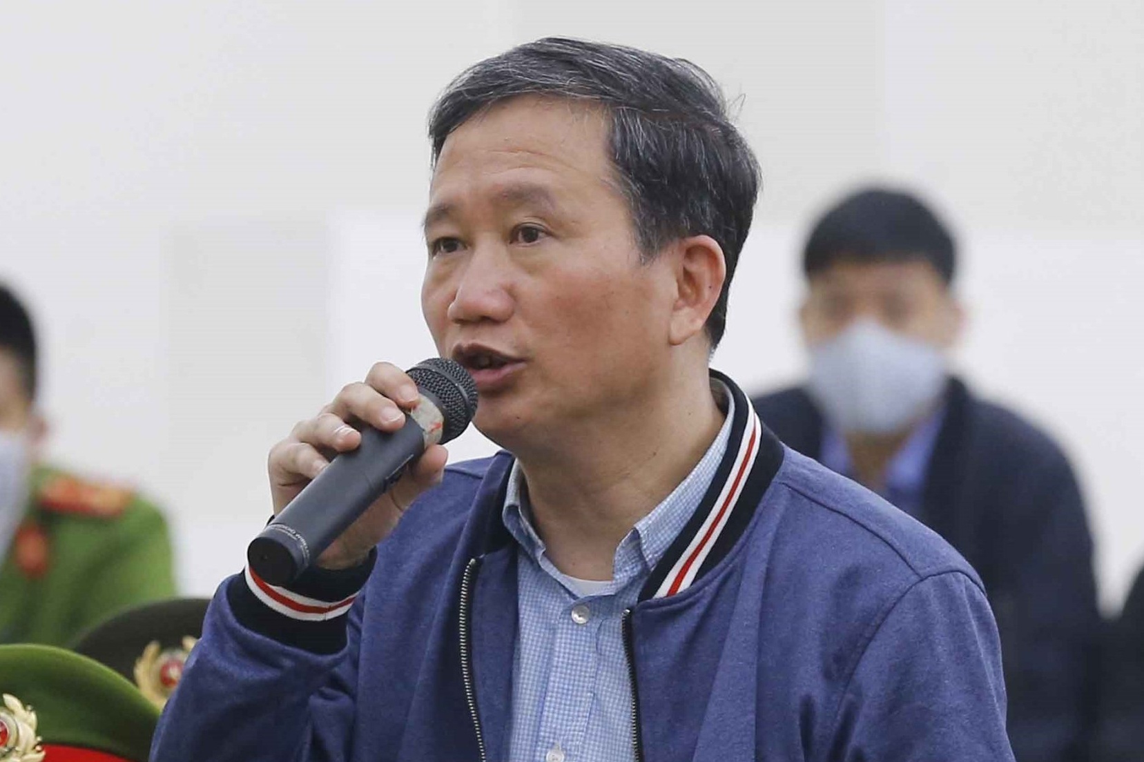 Trinh Xuan Thanh tuong trinh gi khi bi de nghi den 23 nam tu? hinh anh