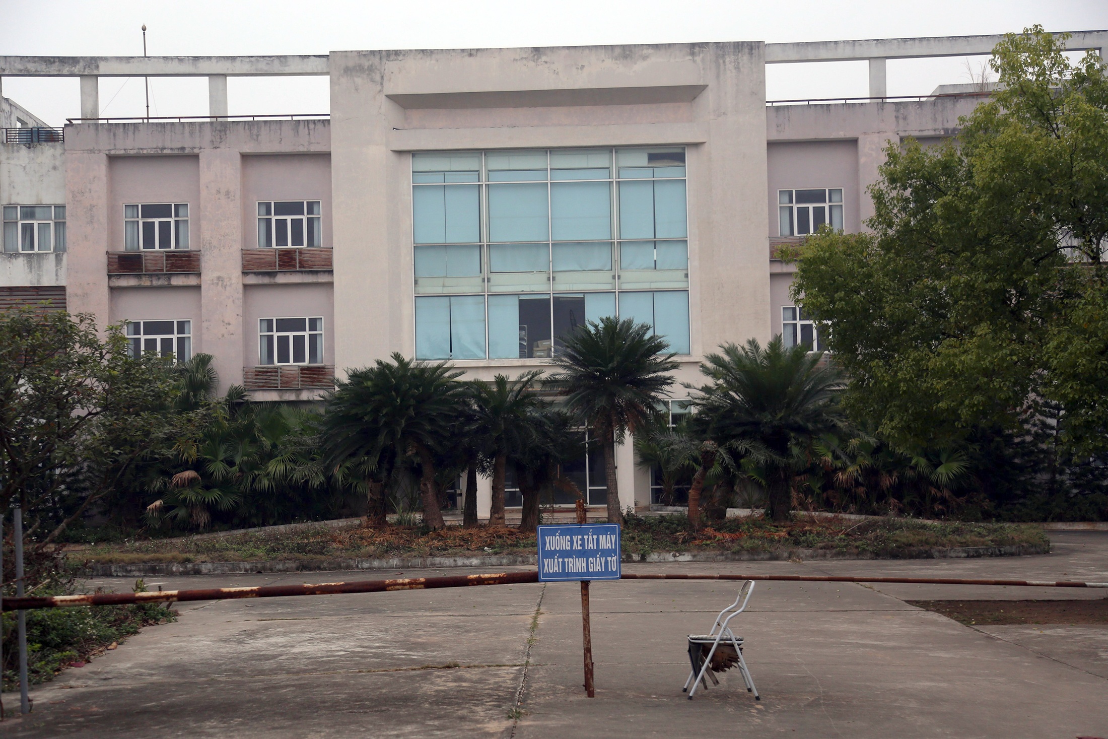 Tuyên án Đinh La Thăng ảnh 2 Tuyen an Dinh La Thang anh 2