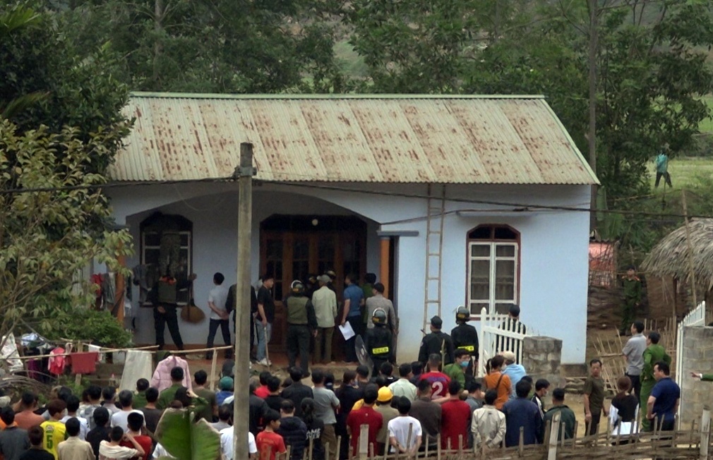 Giet be gai 5 tuoi anh 1