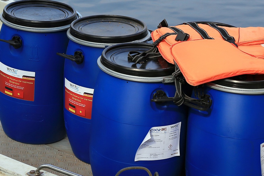 Khoi to Nguyen Duc Chung anh 2