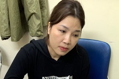 Cuu giang vien dai hoc buon ma tuy hinh anh