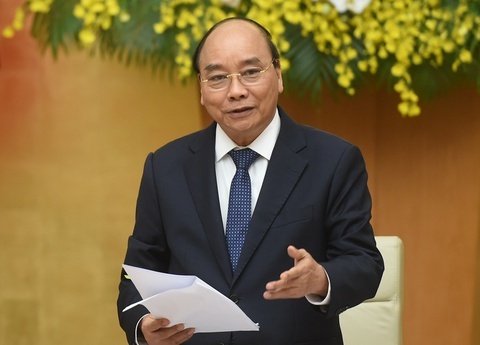 Thu tuong go vuong cho cum cang nuoc sau lon nhat ca nuoc hinh anh