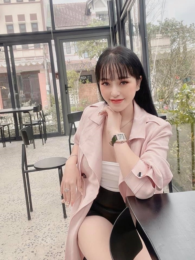 Hotgirl buôn ma túy ảnh 1 Hotgirl buon ma tuy anh 1