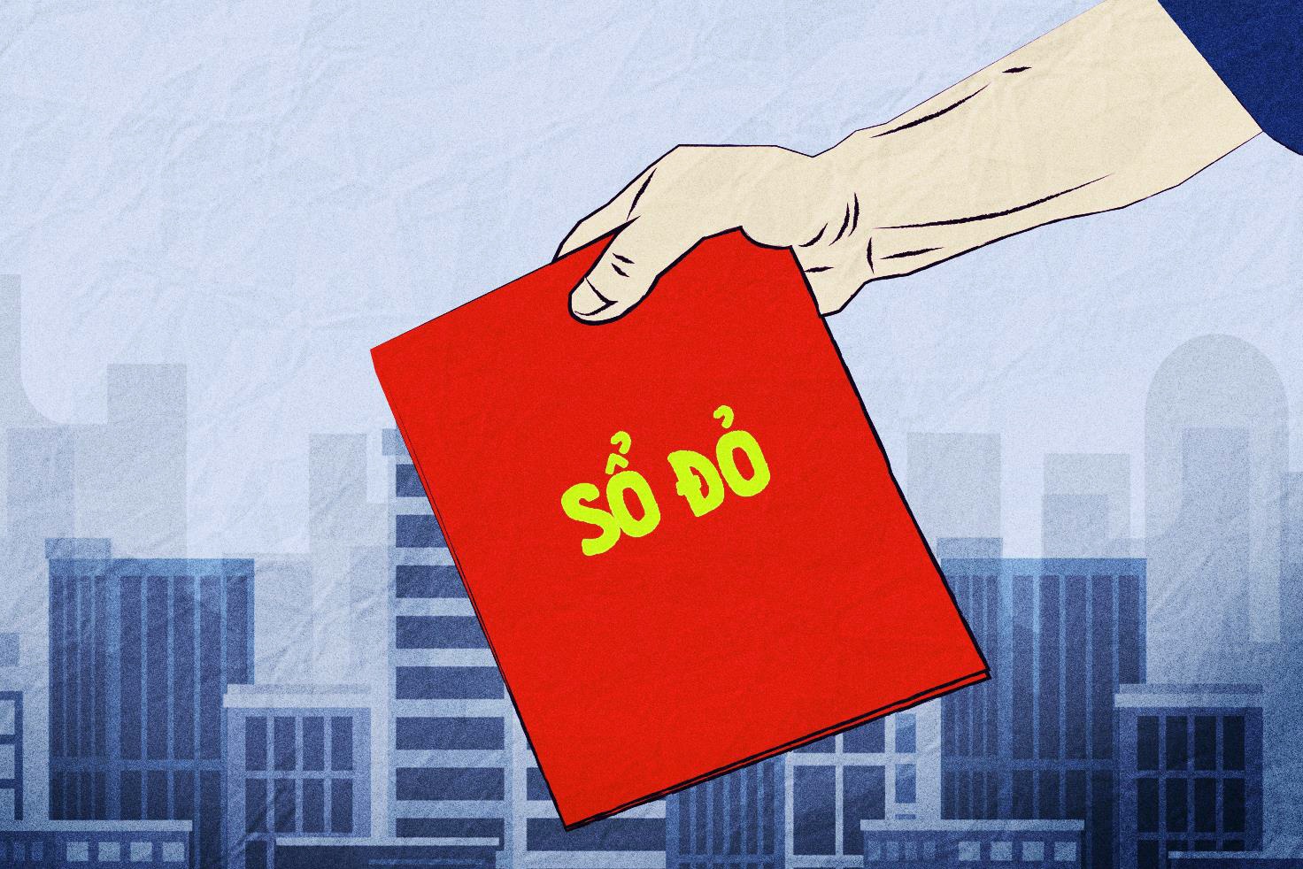 Co phai sua thong tin so do khi lam can cuoc cong dan gan chip? hinh anh