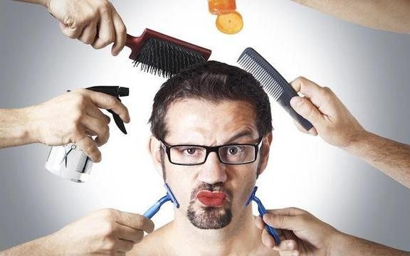 Co duoc trang diem dam khi chup anh lam can cuoc cong dan gan chip? hinh anh