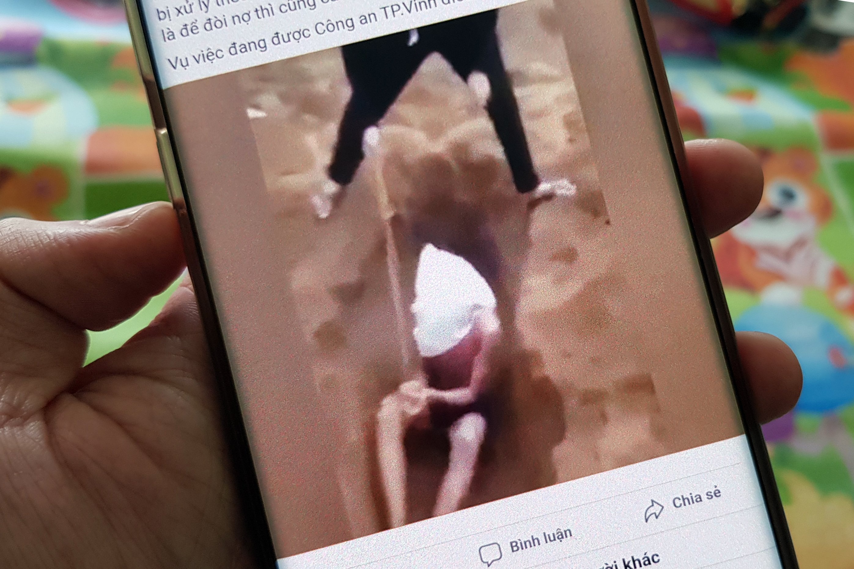 Can lam ro ai dung sau vu chon song thanh nien 17 tuoi hinh anh