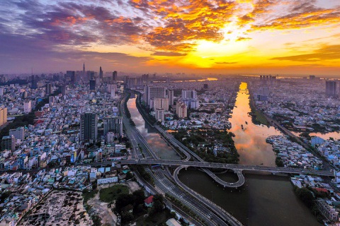 Vi sao Thanh tra Chinh phu kien nghi thu hoi dat cua 13 du an o TP.HCM hinh anh