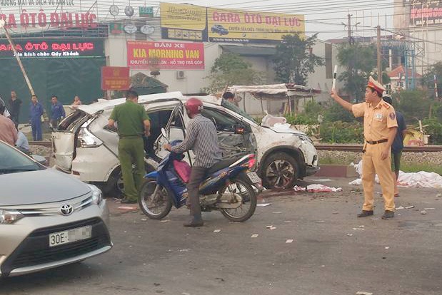 Chan dung ke mo phong bay lac anh 1