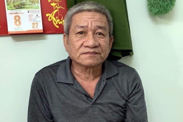 Vay hon 230 trieu va 52 chi vang roi bo tron 20 nam hinh anh