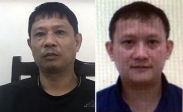 Sap xet xu dai an Nhat Cuong hinh anh