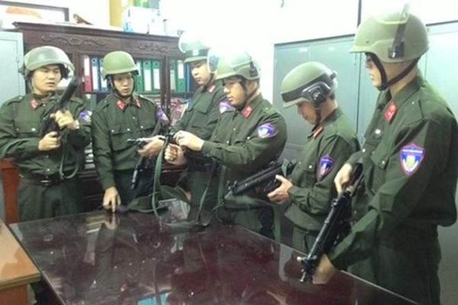 Sang mai thuong hieu so 7 Thien Quang hinh anh