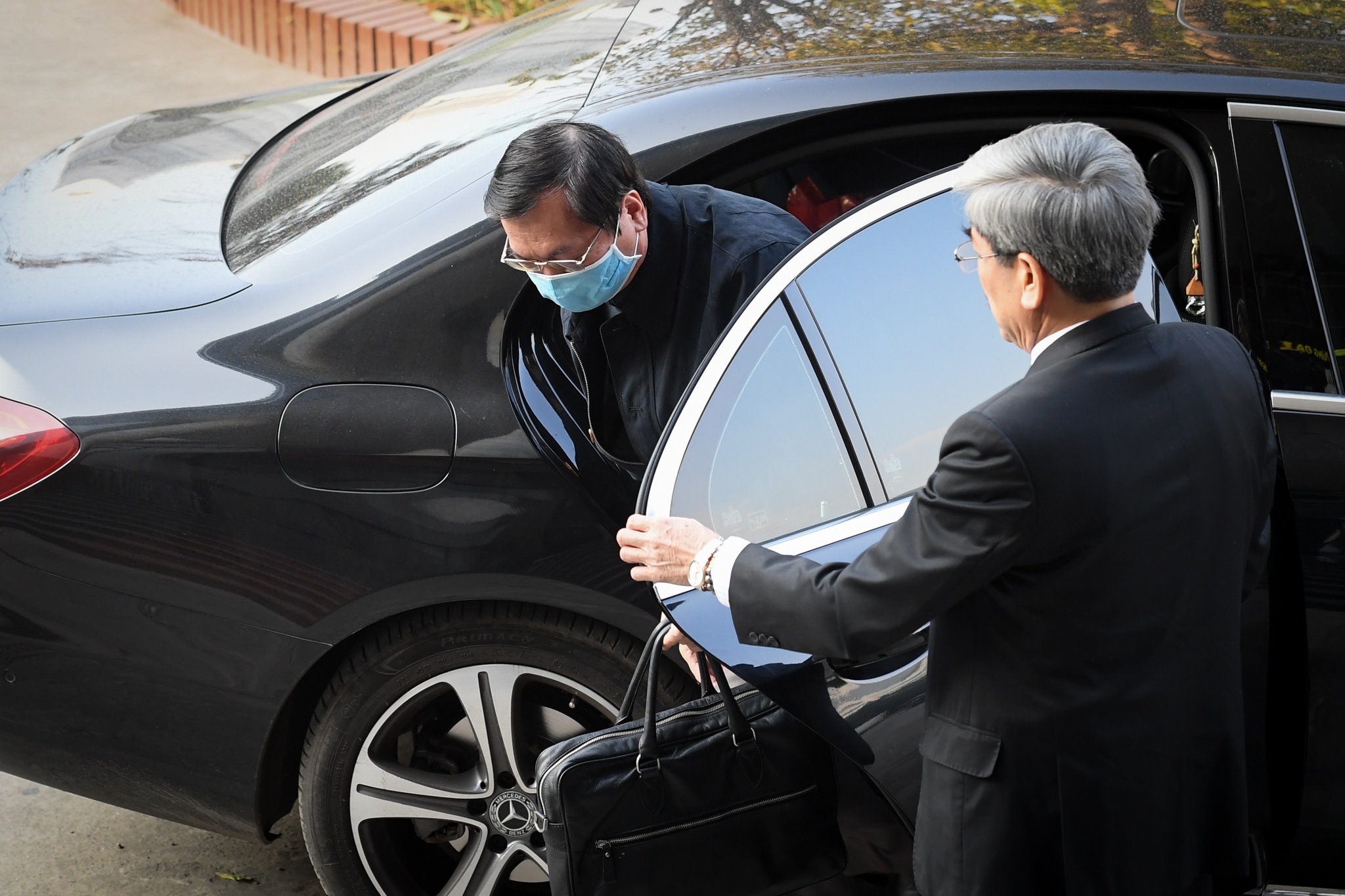 Xet xu ong Vu Huy Hoang anh 1