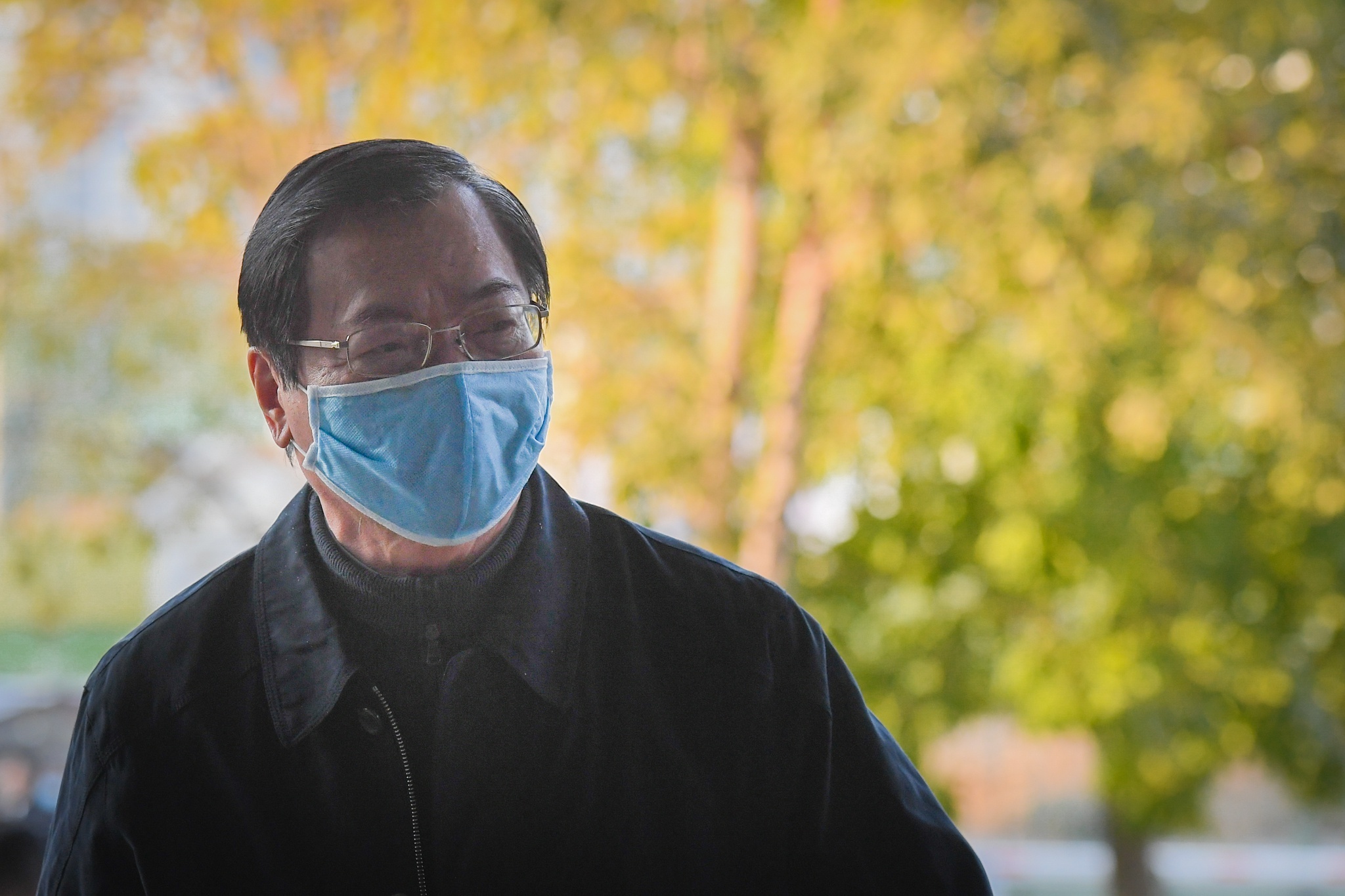 Xet xu ong Vu Huy Hoang anh 2