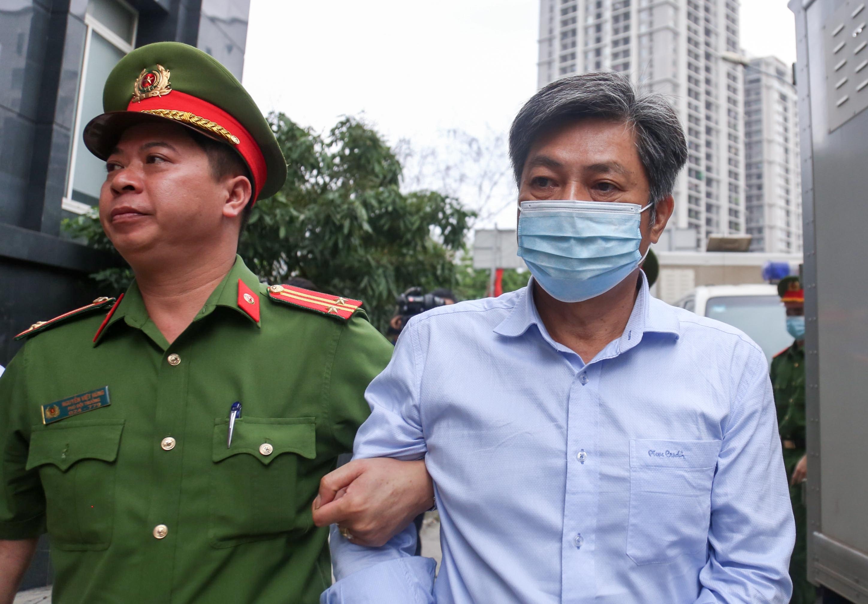 Xet xu ong Vu Huy Hoang anh 4