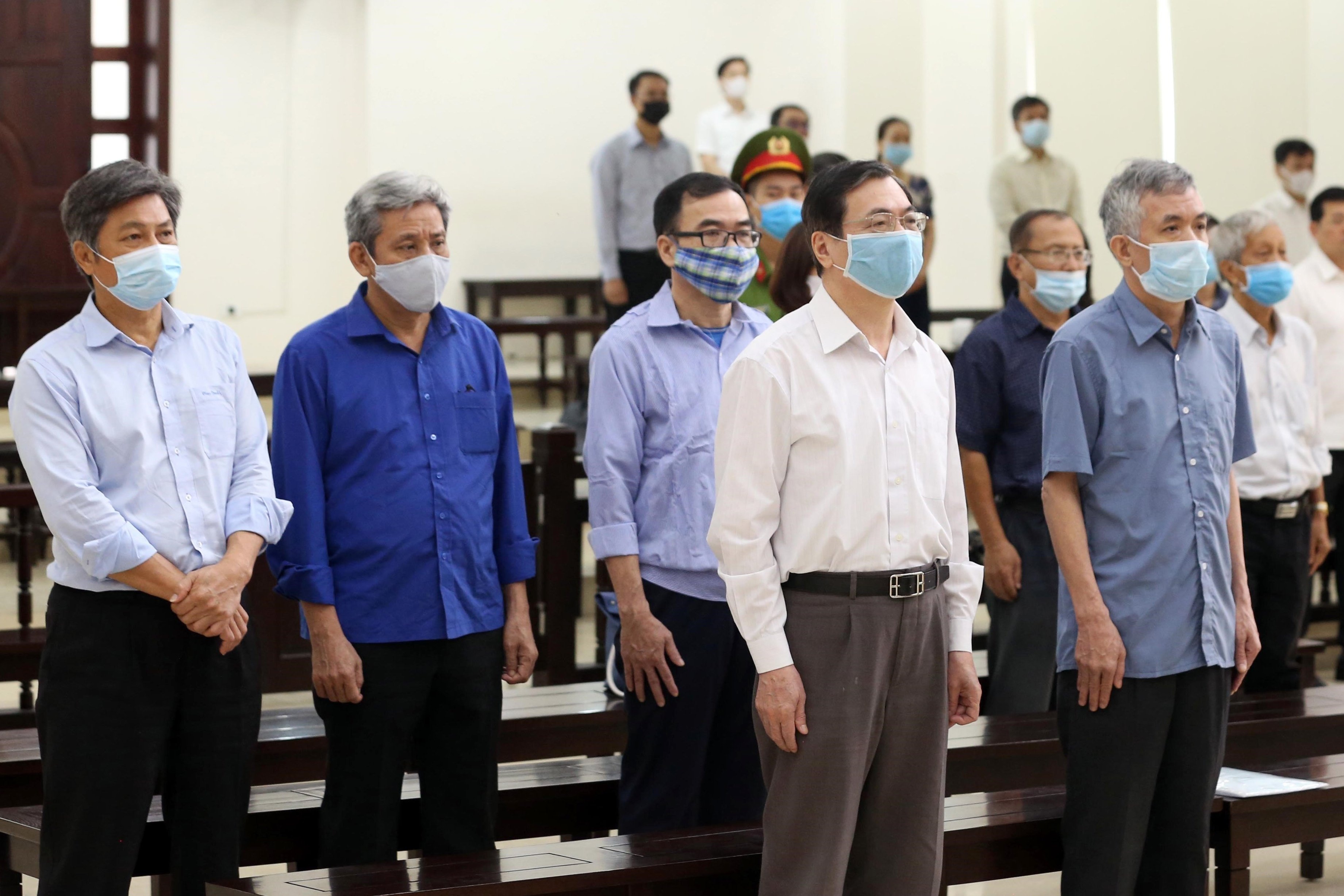 Xet xu Vu Huy Hoang anh 1