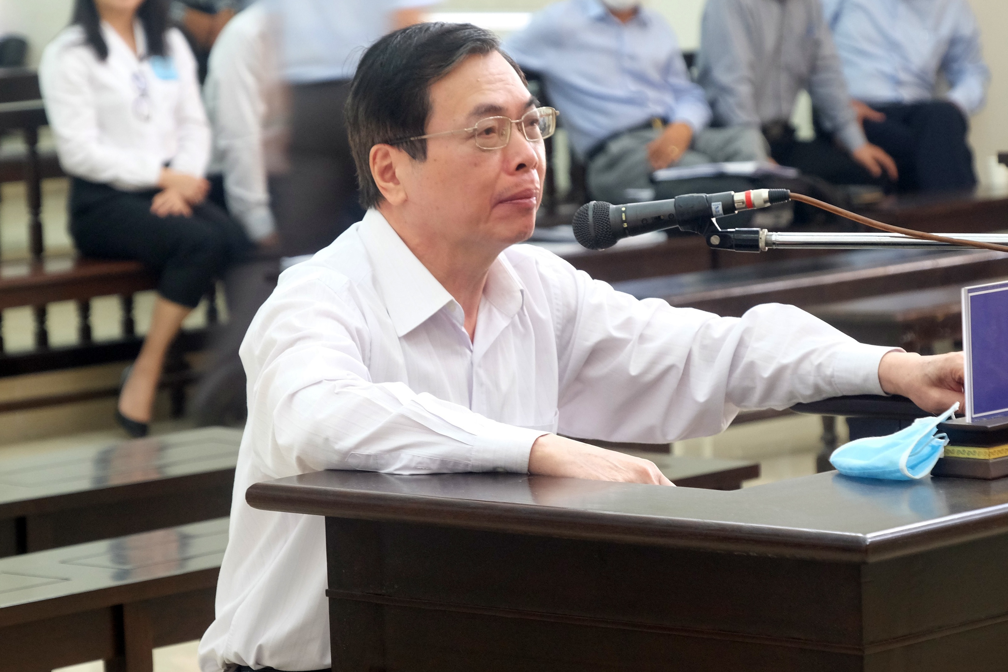 Xet xu ong Vu Huy Hoang anh 1