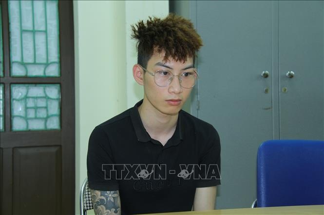 Đưa người nhập cảnh trái phép ảnh 1 Dua nguoi nhap canh trai phep anh 1