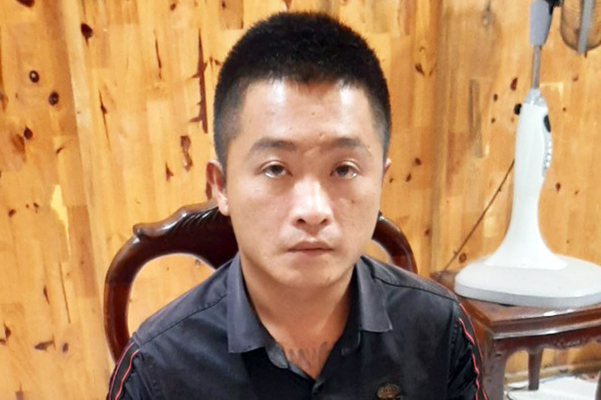 Vu con do danh nguoi giua quan bia: Bang nhom Phuc 'bo' sa luoi hinh anh