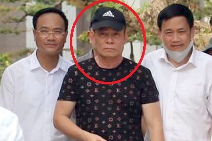 Bắn chết 2 người ở Nghệ An ảnh 1 Ban chet 2 nguoi o Nghe An anh 1