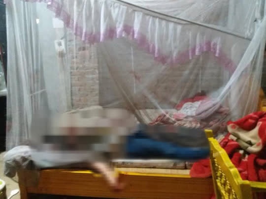 Hien truong an mang anh 1