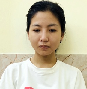 Mai dam nghin USD anh 1