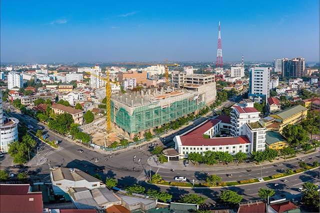 Kien nghi xu ly cuu chu tich tinh Thua Thien - Hue hinh anh