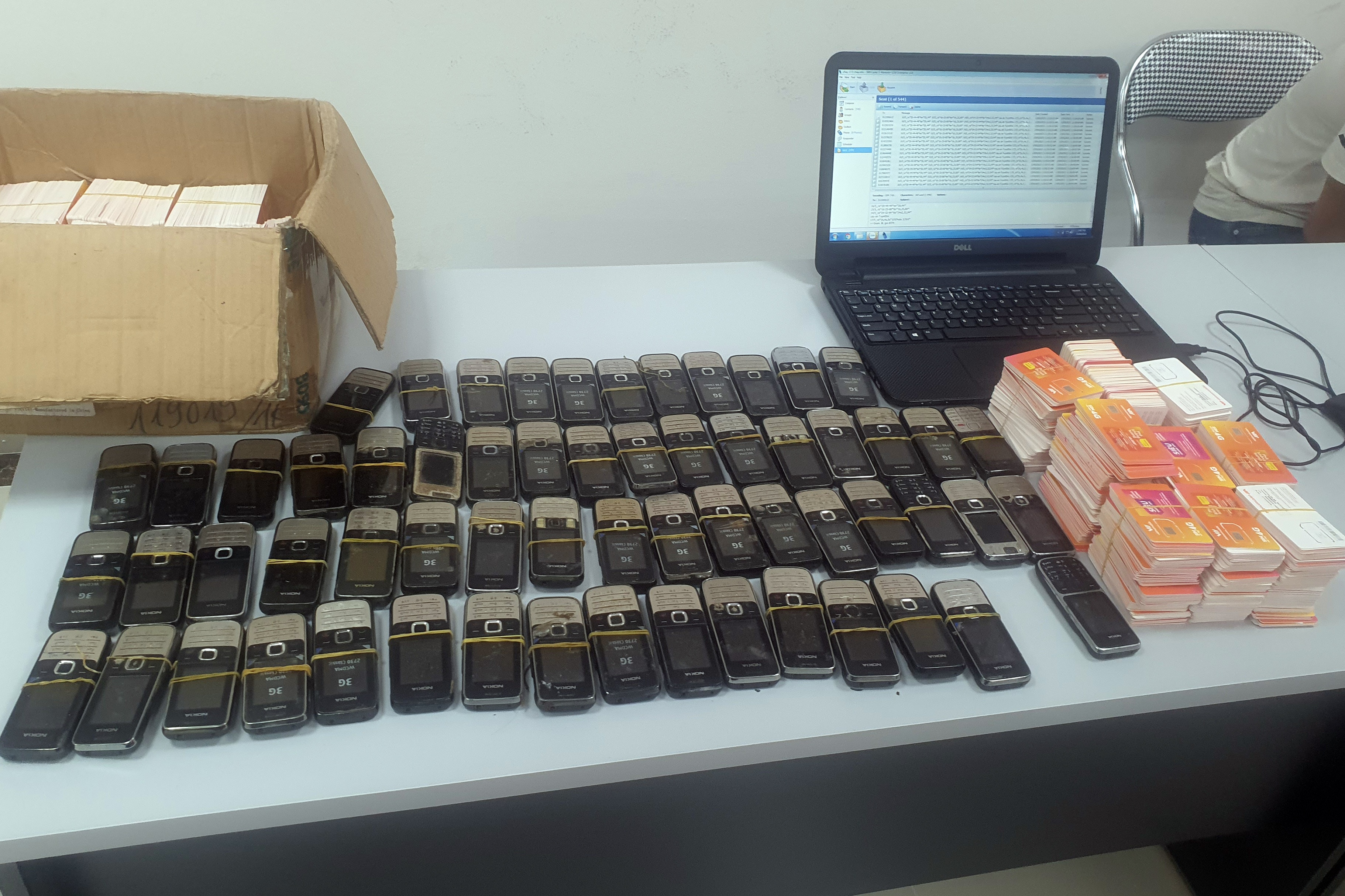 Phat tan tin nhan rac anh 5