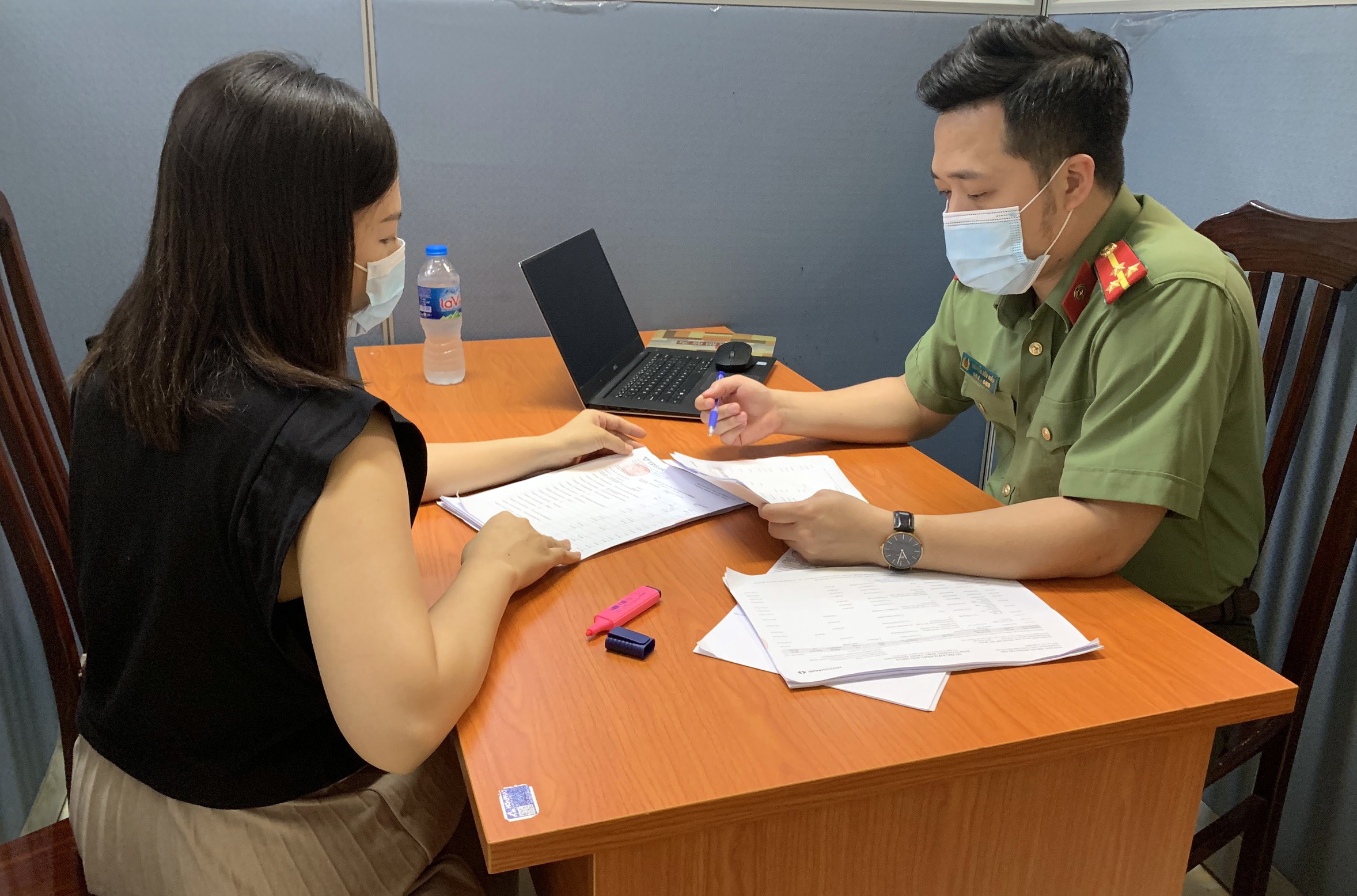 Phat tan tin nhan rac anh 2