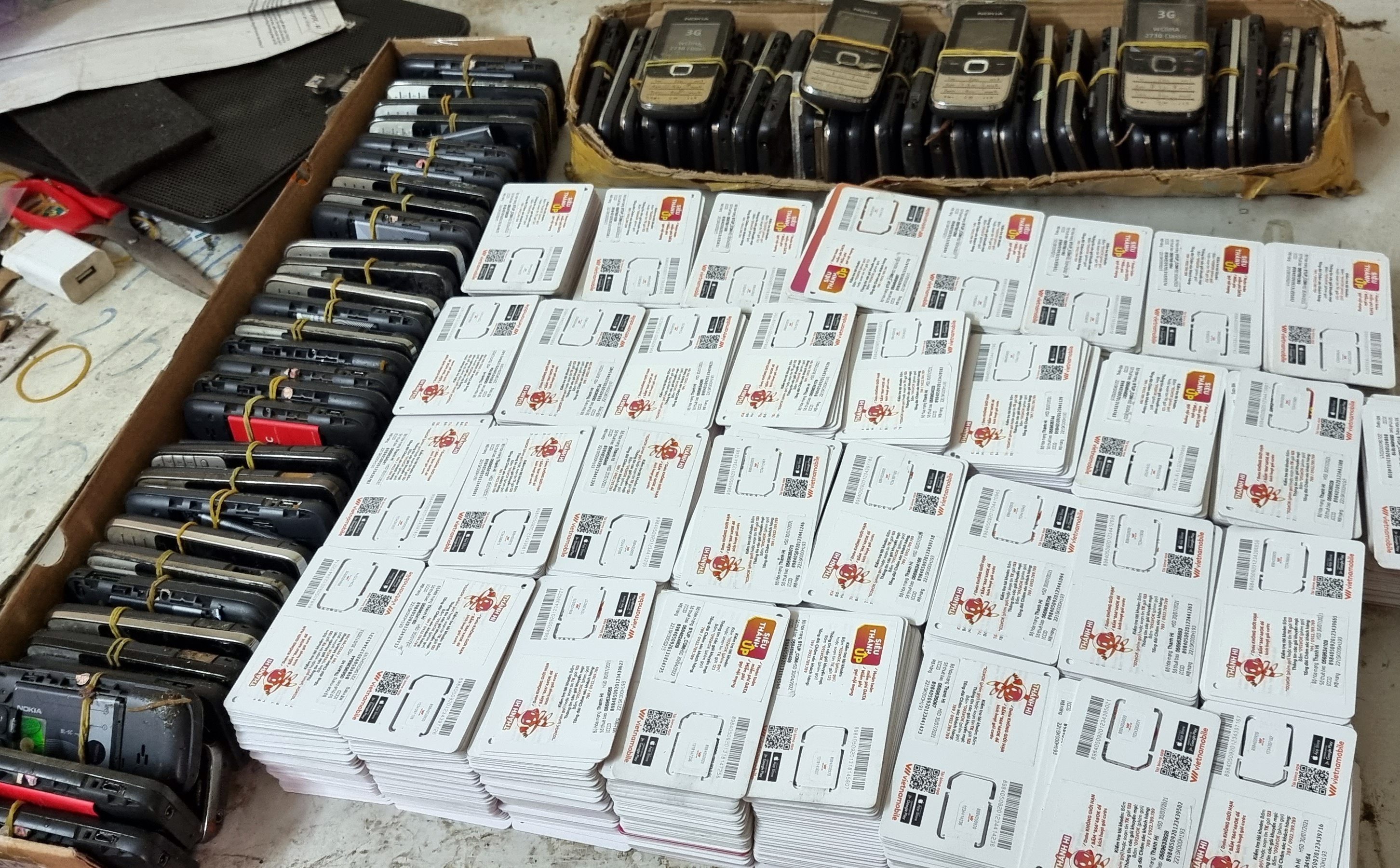 Phat tan tin nhan rac anh 6