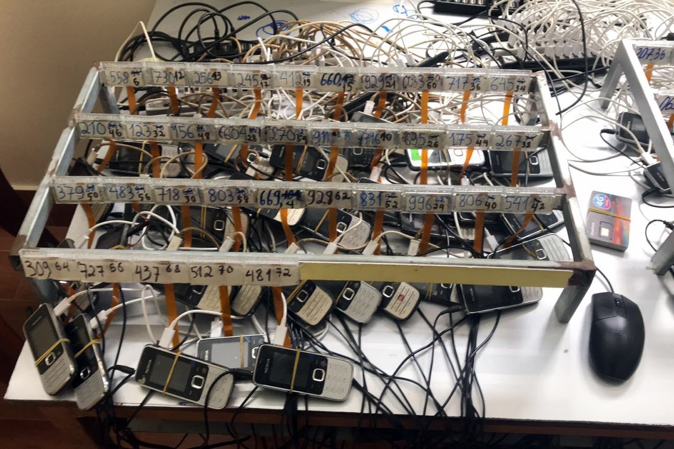 Phat tan tin nhan rac anh 1